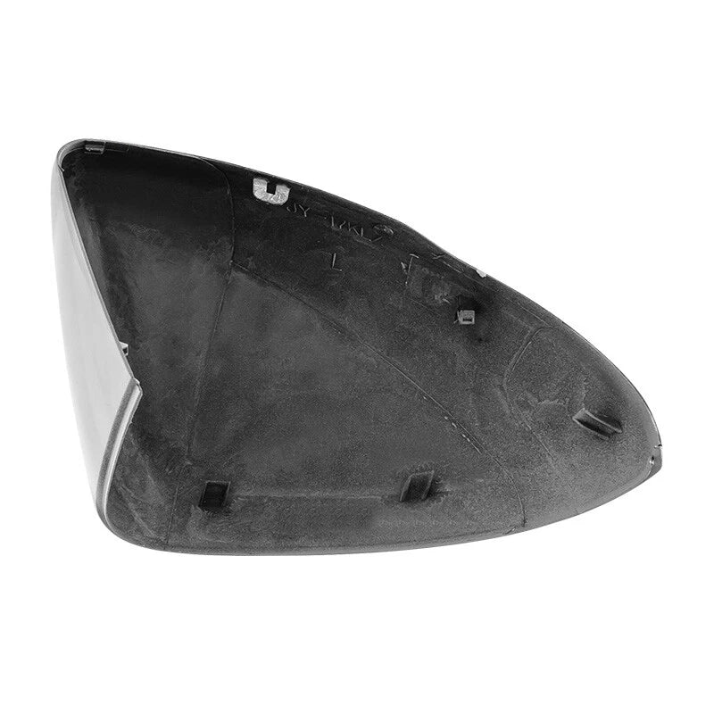 Left Exterior Side Rearview Mirror Cover for Chevrolet Cruze (2016-2019)