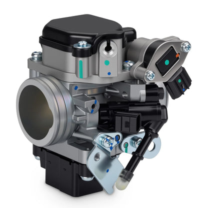 Throttle Body for Honda Foreman 520 TRX520FE/TRX520FM (2020-2021)