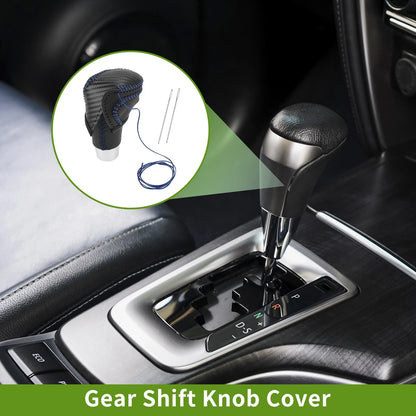 Gear Shift Knob Cover for Toyota CH-R (2018–2022)
