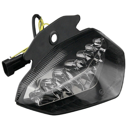 LED Tail Light Turn Signal for DUCATI HYPERMOTARD (2009-2012)