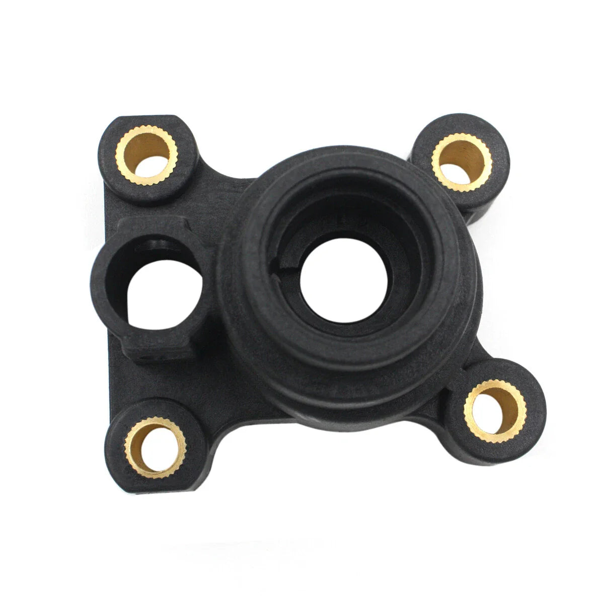 Water Pump Impeller Repair Kit for Johnson Evinrude 9.9HP 15HP