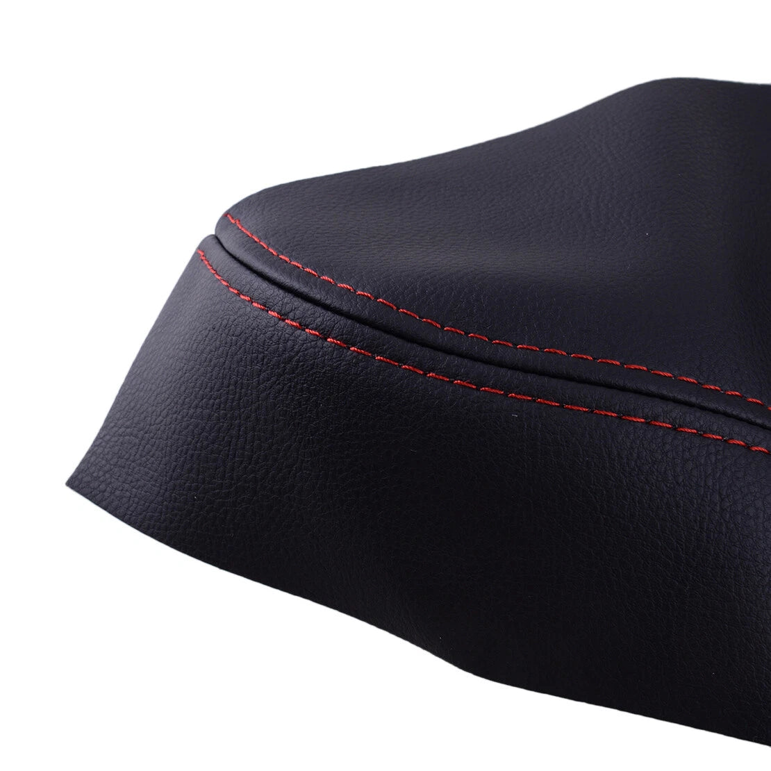 Microfiber Leather Door Panel Armrest Covers for Toyota Prius (2004-09)
