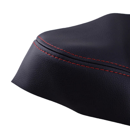 Microfiber Leather Door Panel Armrest Covers for Toyota Prius (2004-09)