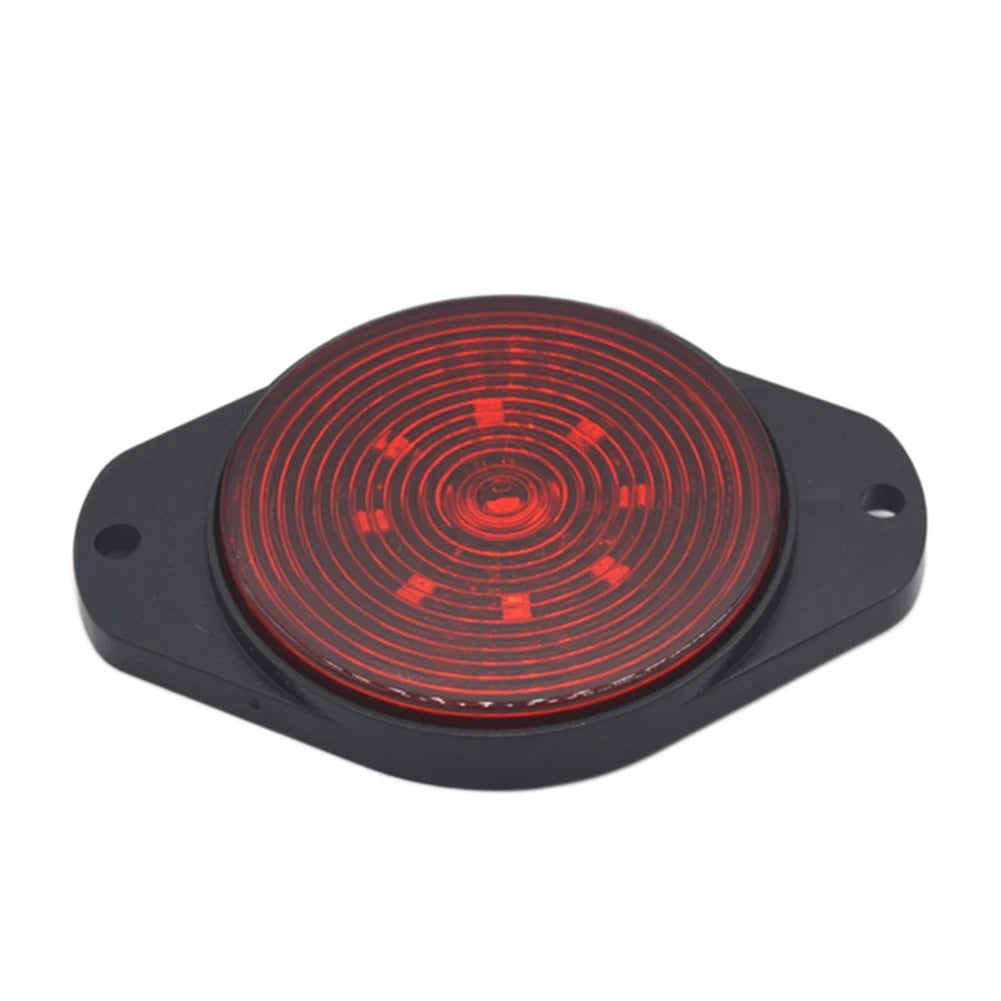 9 LED Side Marker Light for Car, Bus, Truck, Trailer (No Year Specified)
