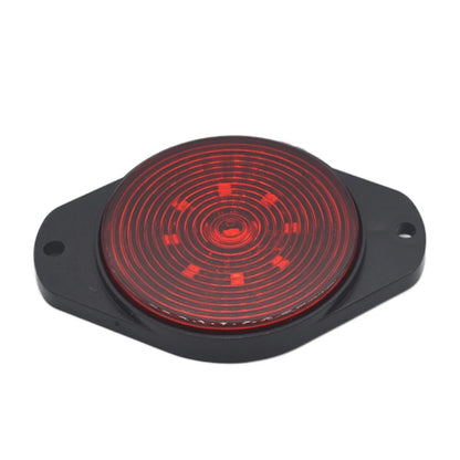 9 LED Side Marker Light for Car, Bus, Truck, Trailer (No Year Specified)