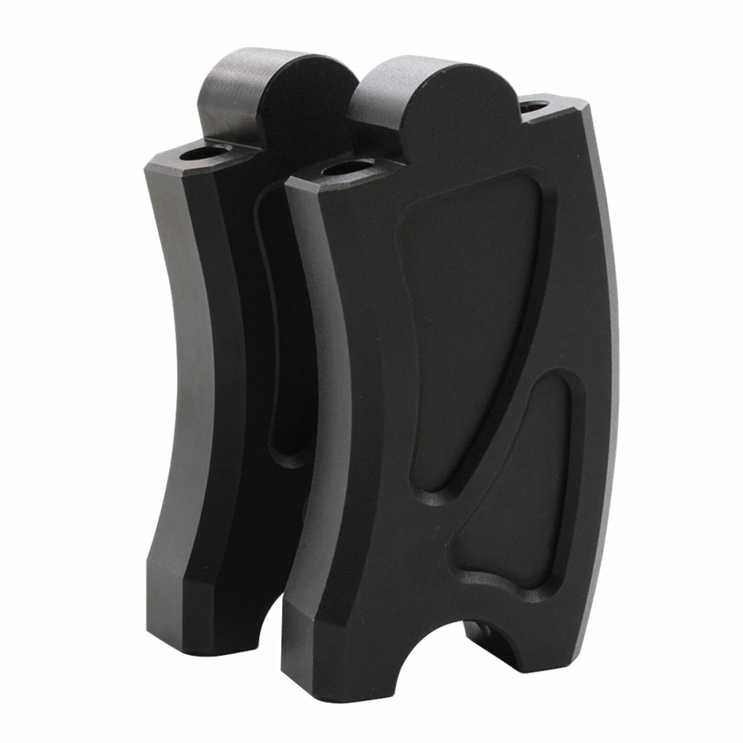 Handlebar Riser Mount Clamp for Honda Rebel CMX500 CMX300 (2017-2021)