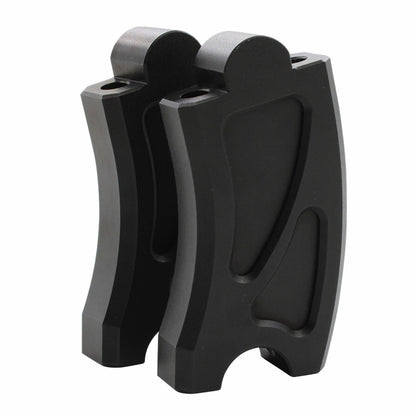 Handlebar Riser Mount Clamp for Honda Rebel CMX500 CMX300 (2017-2021)