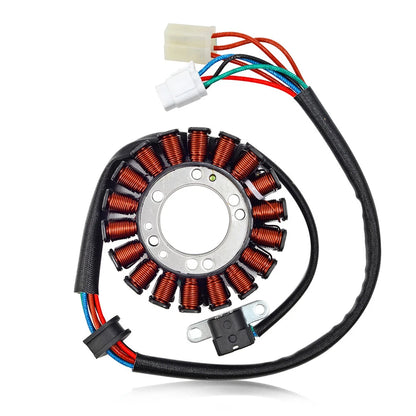 Ignition Coil Regulator Stator for Suzuki Quadsport Z400 LTZ400 (2003–2008)
