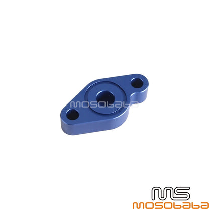 Rear Brake Master Cylinder Cover for Yamaha YFZ450X YFZ450R Raptor 700 Blue