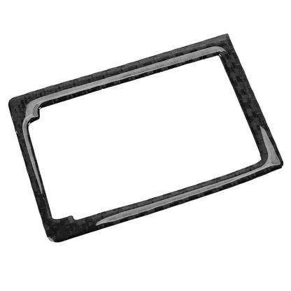 Carbon Fiber Inner Side Air Vent Outlet Cover for Ford Mustang (1996-2003)