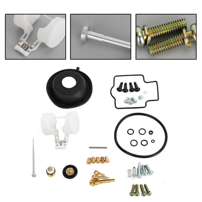 Carburetor Repair Kit for Kawasaki Ninja ZX-9R GPZ900R (1994-2003)