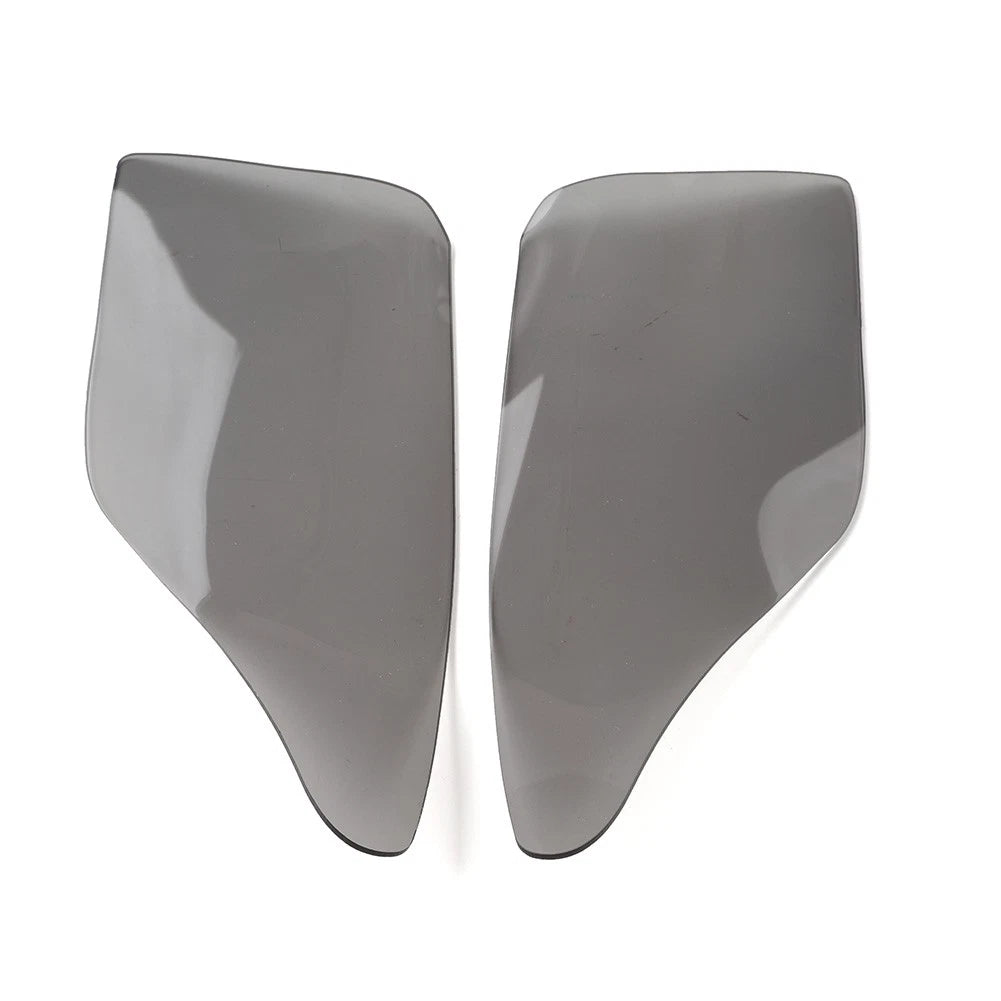 Headlight Guard Lens Cover for Ducati 899 959 1199 Panigale (2012-2019)