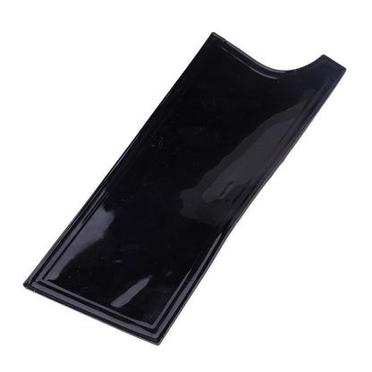 18 x Cup Door Center Console Liner Trim Mats for Toyota Tacoma (2016-2019)