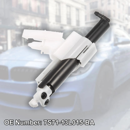 Headlight Washer Nozzle Sprayer for Ford Mondeo MK4 (2007-2014)