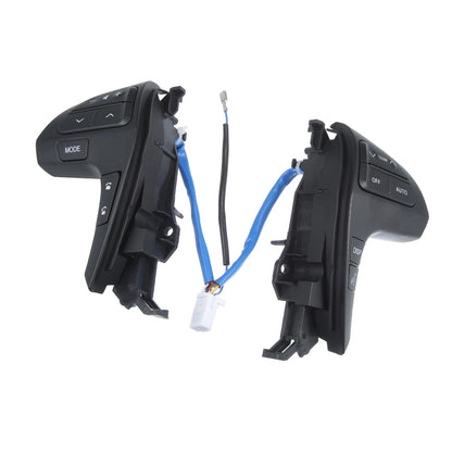 Steering Wheel Cruise Volume Control Switch for Toyota Hilux (2005-2023)