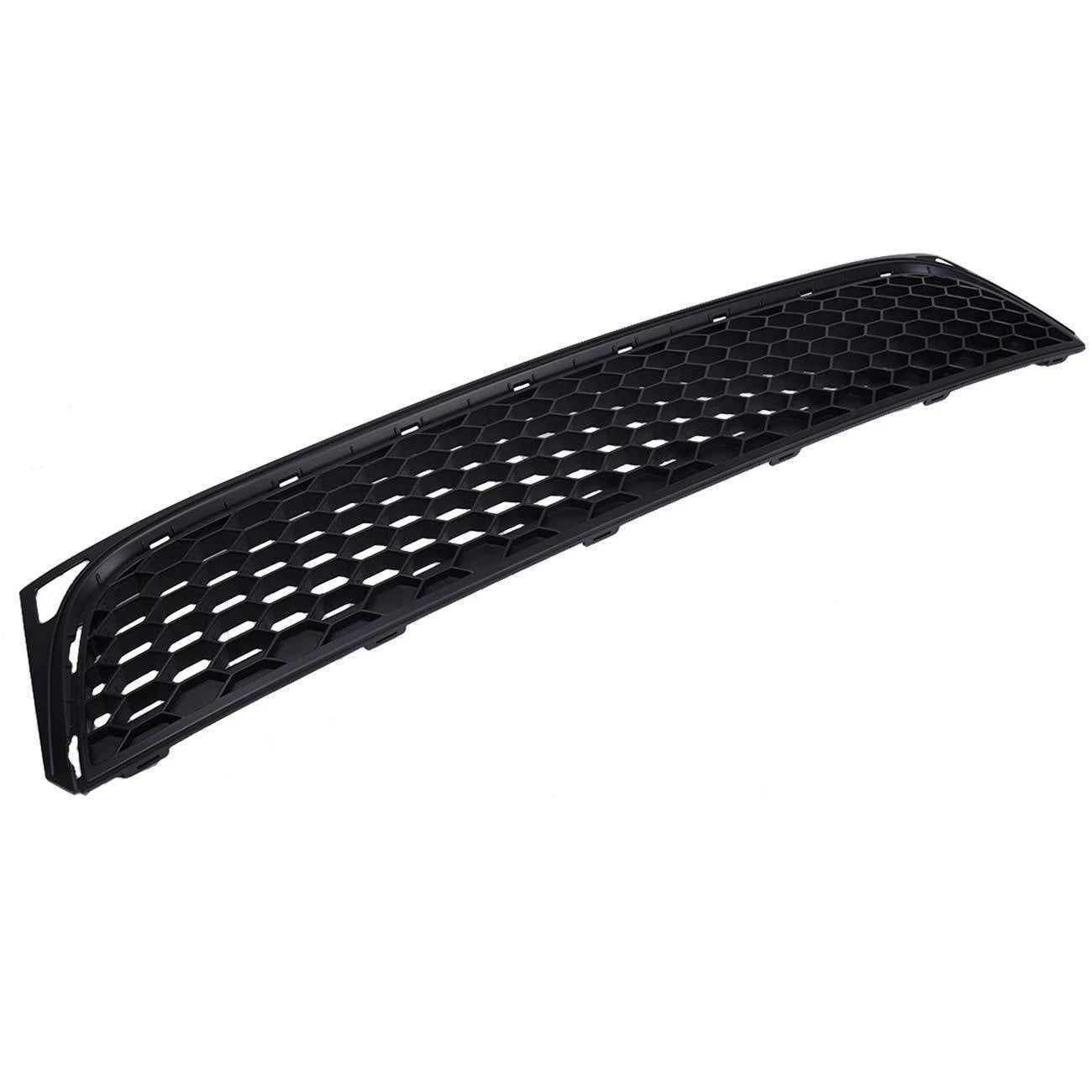 Front Bumper Lateral Grille for VW Golf VI 2009-2012 2.0 TDI 5K0853677C