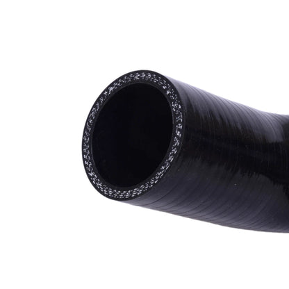 90 Degree Turbo Silicone Hose Elbow Intercooler Coupler Pipe for Universal Acc Sk