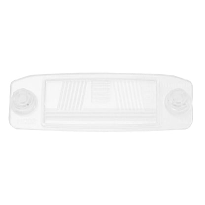 Rear License Plate Light Cover Lens for Kia Sorento (2011-2013)