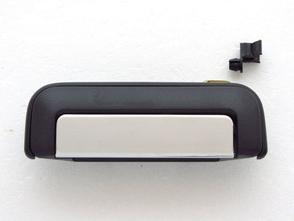 Chrome Tailgate Handle for Mitsubishi Triton L200 (1996-2006)