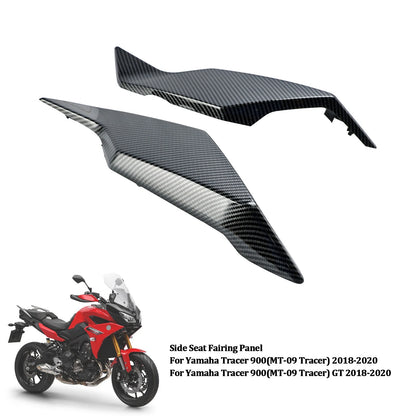 Rear Tail Side Seat Fairing Panel for Yamaha Tracer 900 / GT (2018-2020)