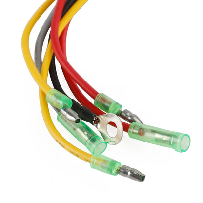 Regulator Rectifier 6-Wire for Mercury Marine 30-200HP