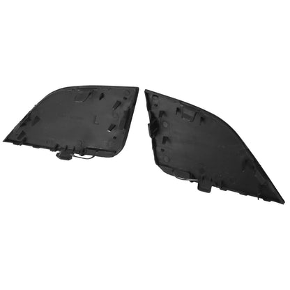 Front Bumper Tow Hook Cover for Toyota RAV4 (2016-2018)