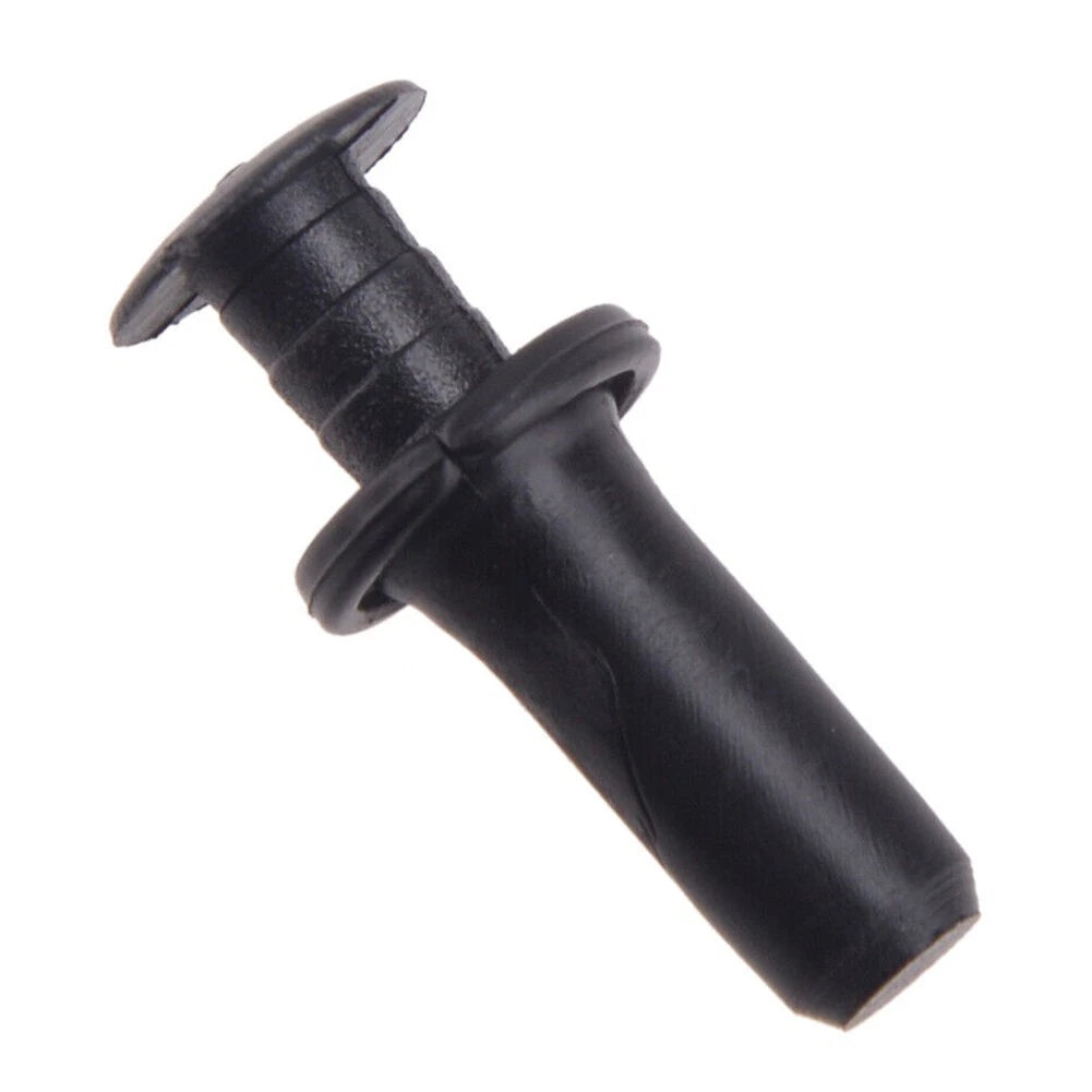 10 x Boot Carpet & Interior Lining Clip for Mercedes C&E Class SLK