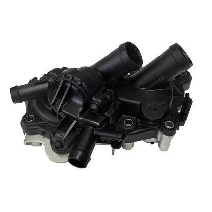Water Pump for VW Polo 1.2TSI 2014-/Audi A3 Q2 Q3 1.4L (2014-)