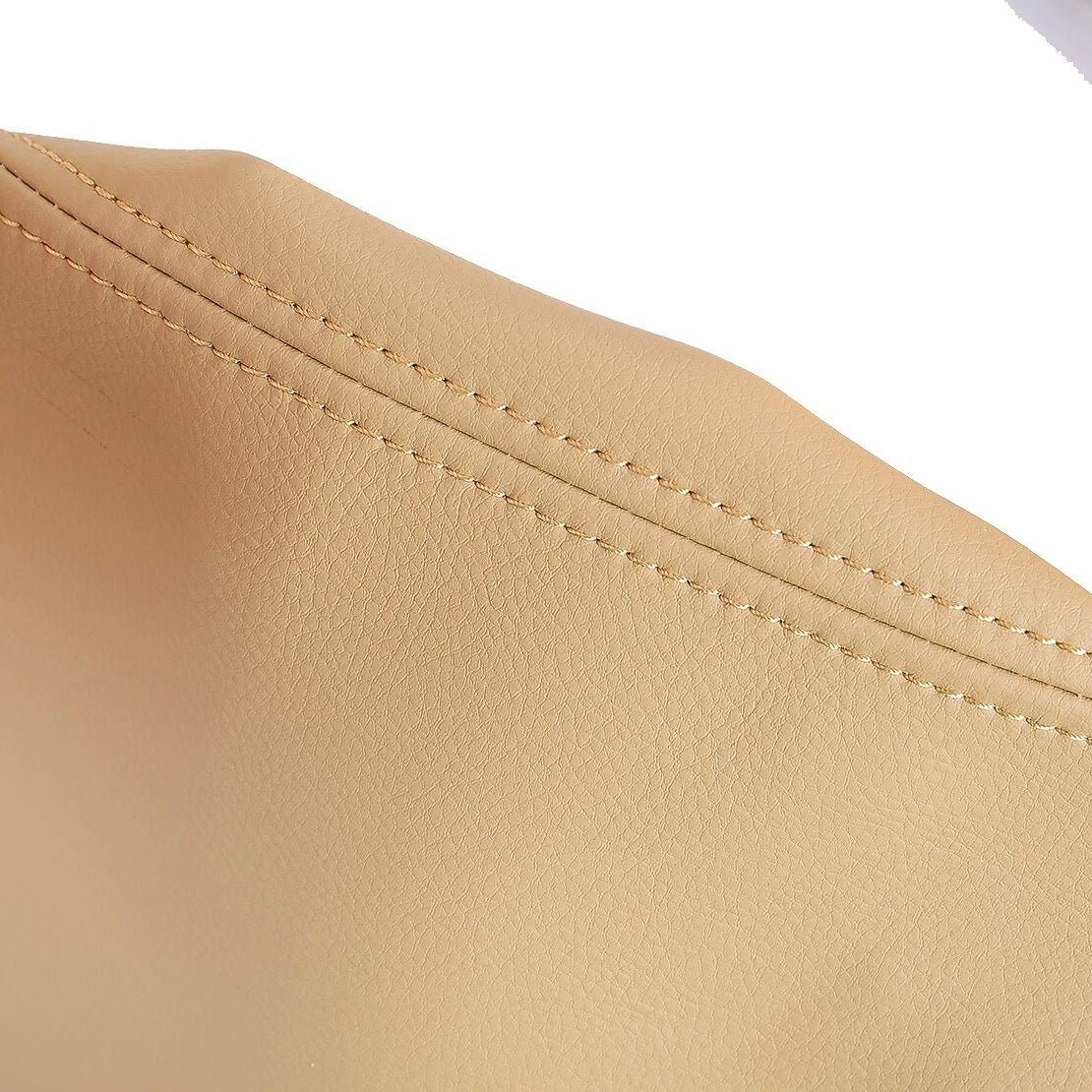 Center Console Lid Armrest Box Cover for Toyota Prado (2009-2023)