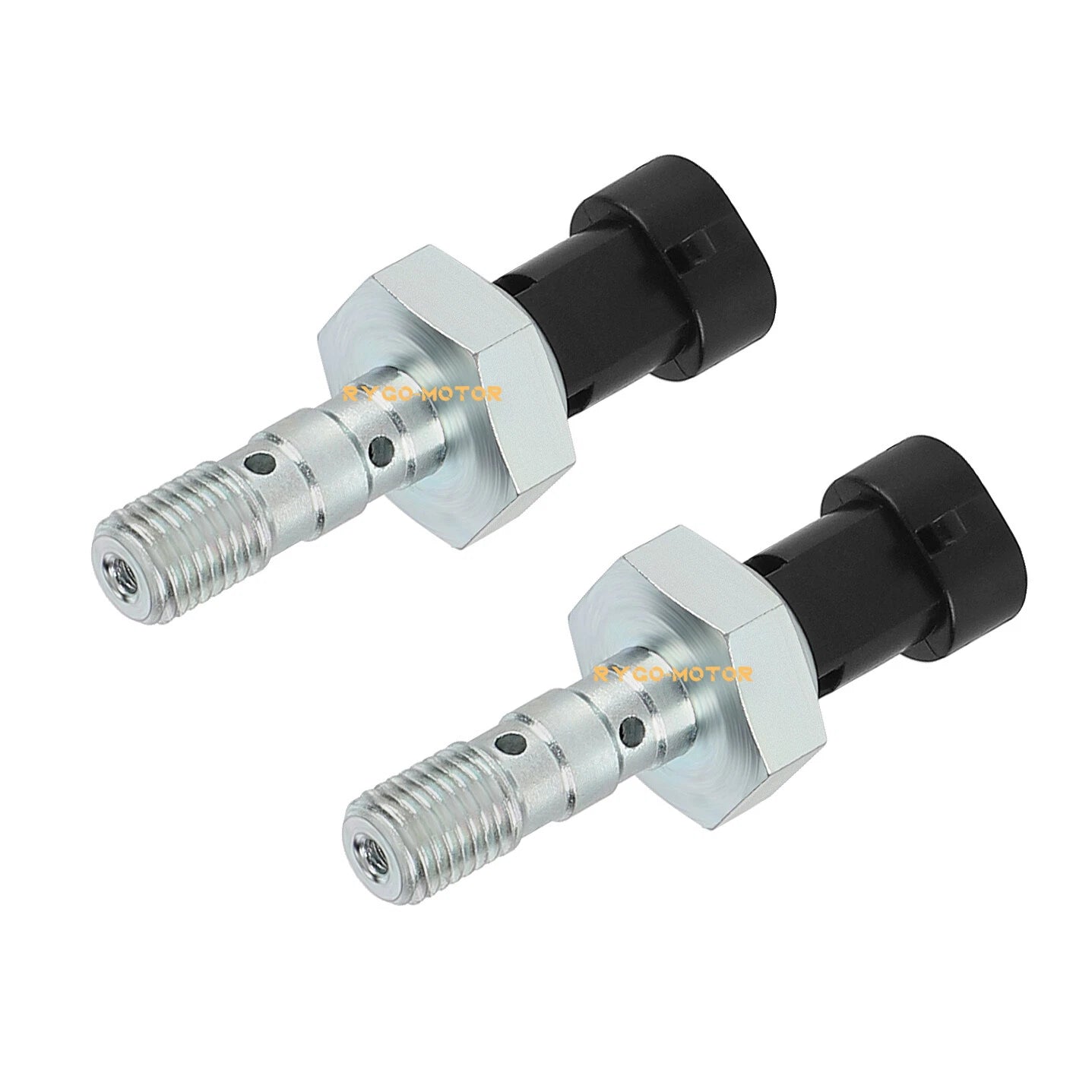 2 x Brake Pressure Switch for Polaris RZR Ranger 1000 900 570 Turbo (2016–2021)