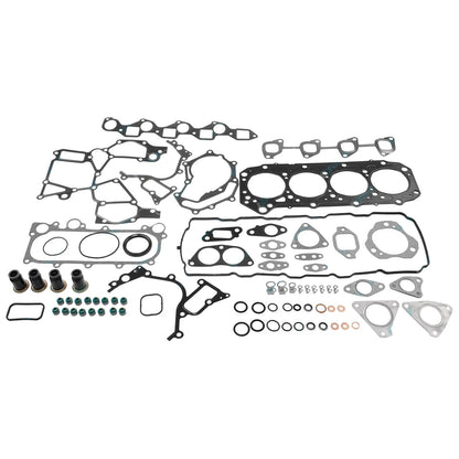 Full Engine Gasket Set Kit inc Head for Patrol GU 4cyl 3.0L ZD30DDT 2000~2006