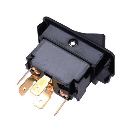 Rocker Switch for Peterbilt (57775608, 8320001000)