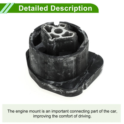 Engine Mount for BMW X5 F15 2014-2018 2.0T A/MT