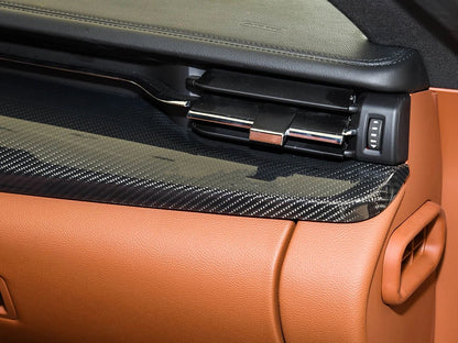 Air Vent Outlet Repair Kit for Maserati Quattroporte (2013-2022)