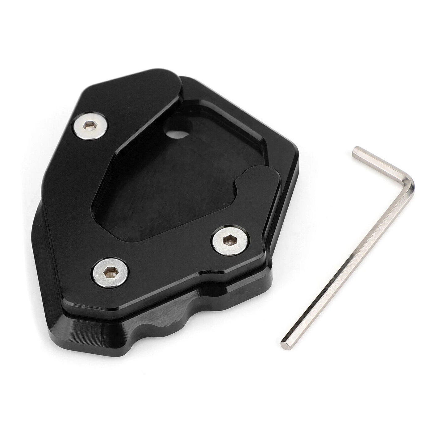 Side Stand Plate for Benelli Leoncino 500 (2017-2023)