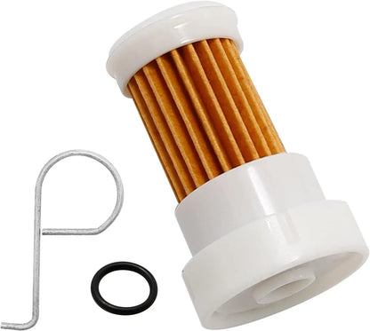 Fuel Filter Element Assembly for Yamaha Outboard F250 (250HP)