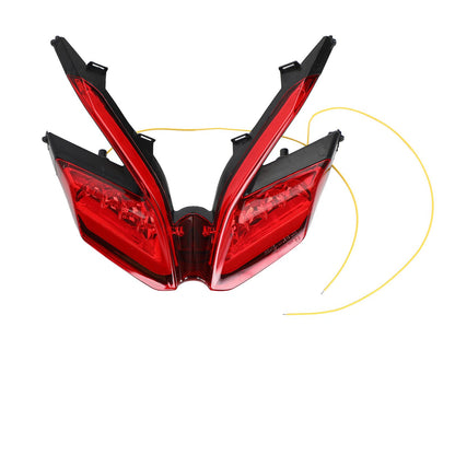 LED Tail Light Indicators for Ducati 959 899 1299 1199 Panigale (2012-2019)