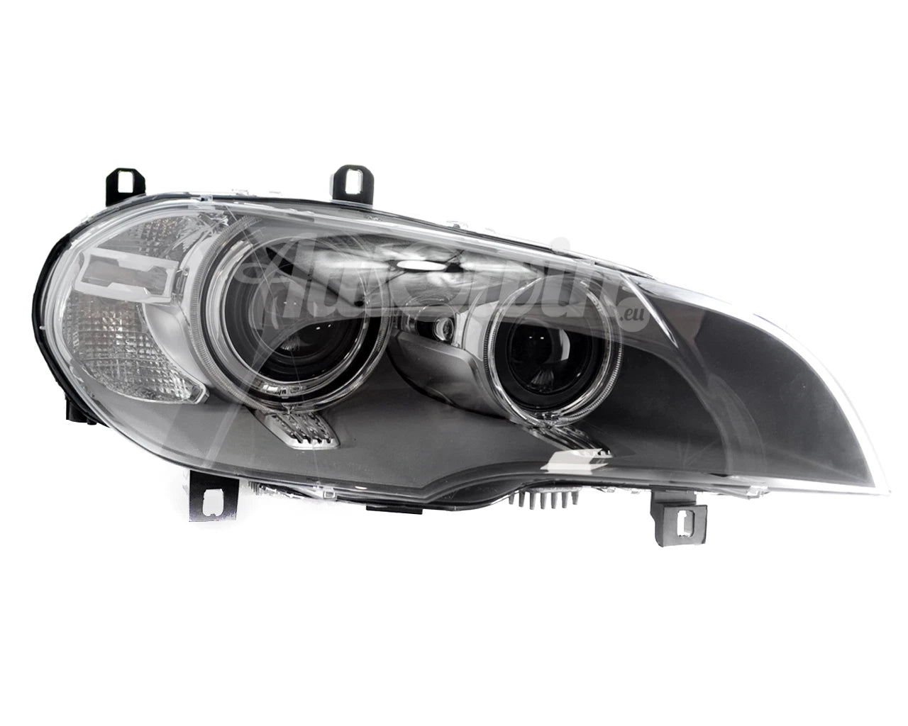 Bi-Xenon Headlight Right Side for BMW X5 Series E70 LCI (2007-2013)