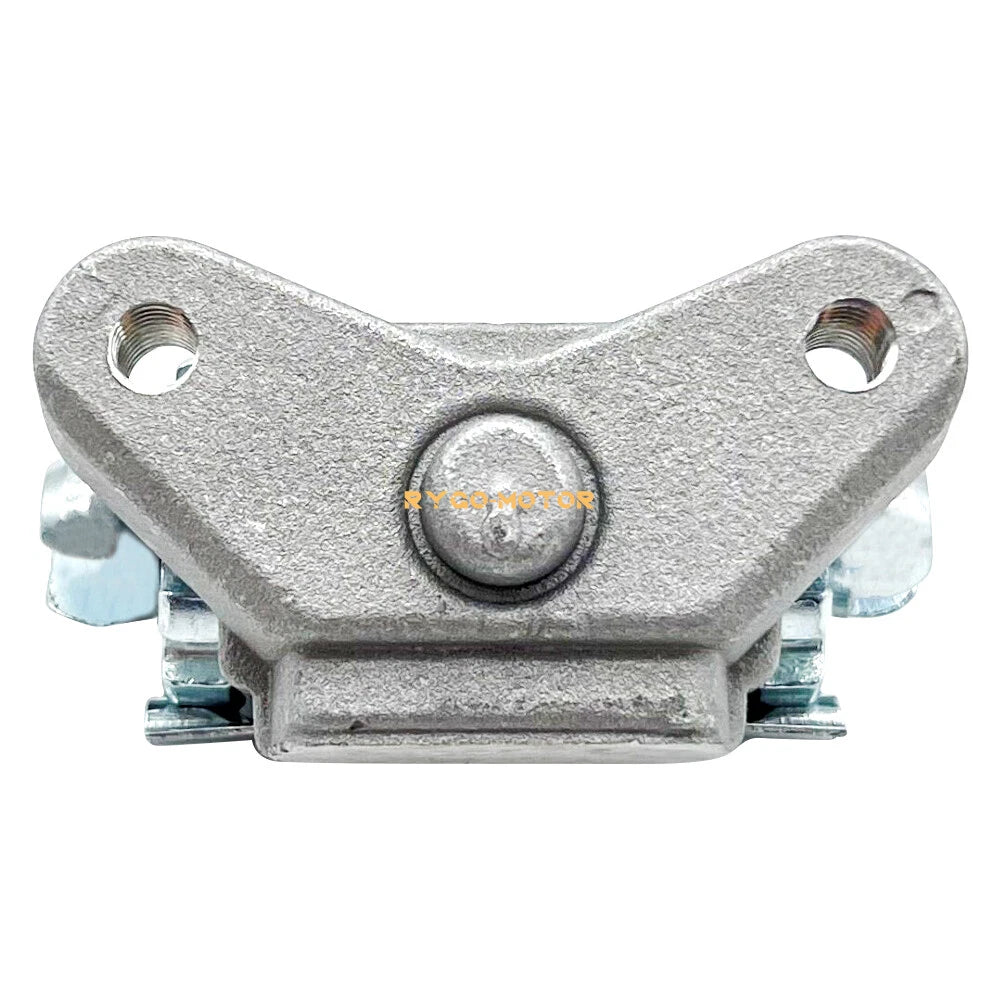 Front Brake Wheel Cylinders & Adjuster for Honda TRX250 2x4 Recon (1997–2020)