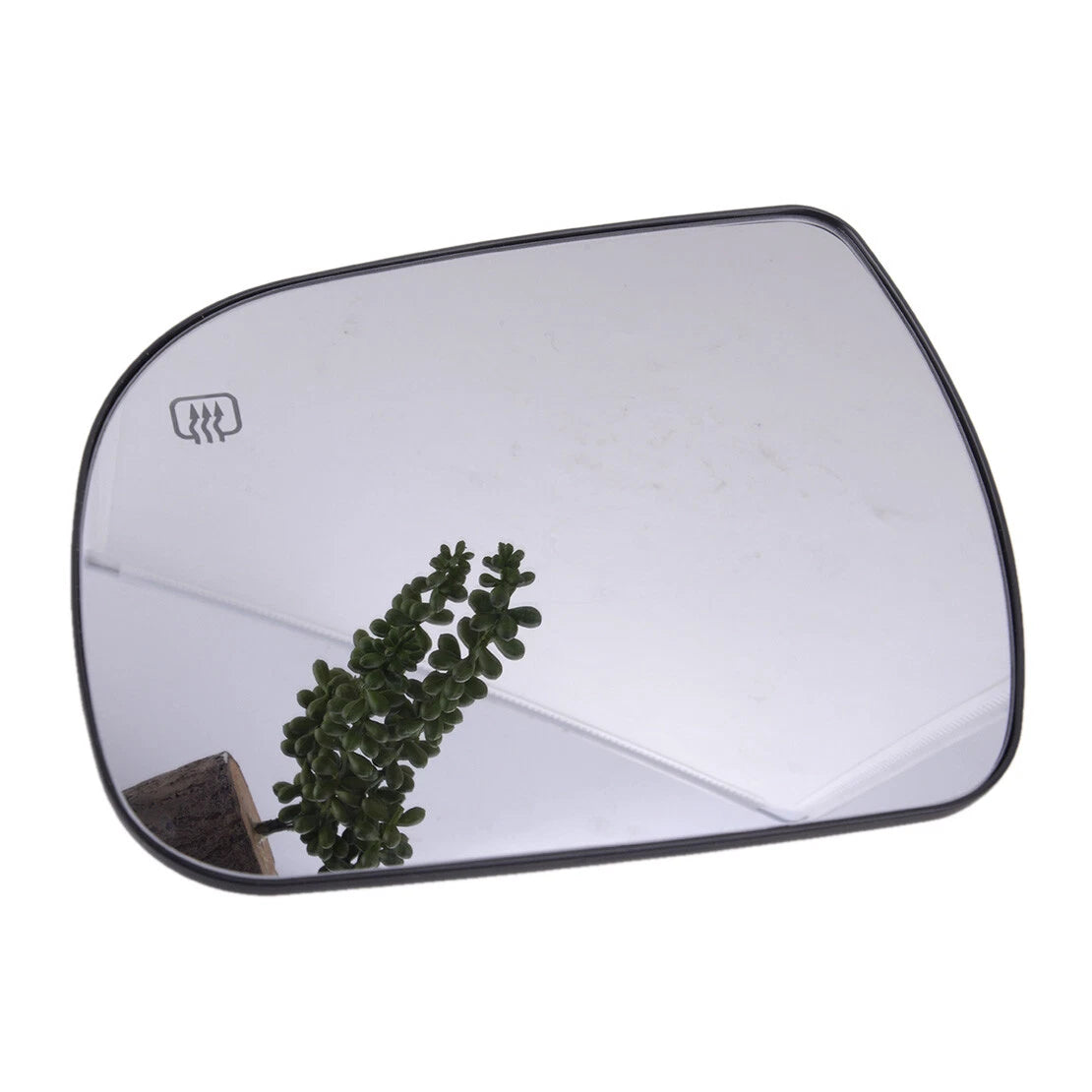 Heated Rear View Mirror Glass for Toyota Sienna (2011-2019)
