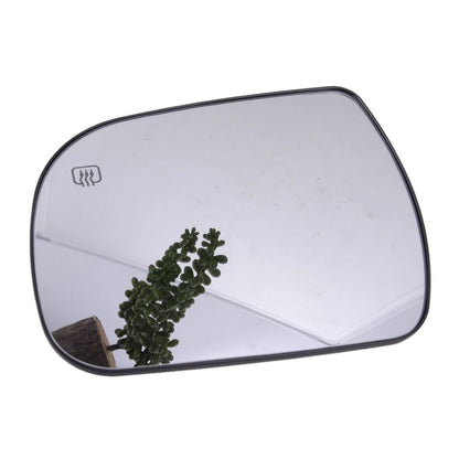 Heated Rear View Mirror Glass for Toyota Sienna (2011-2019)