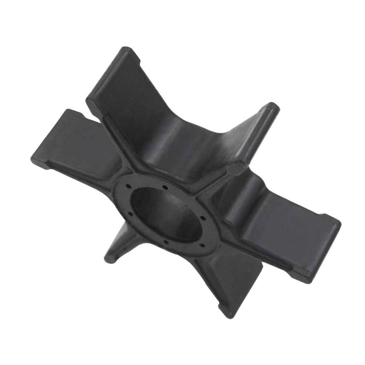 New Water Pump Impeller for Evinrude Johnson OMC 25-50HP Outboard