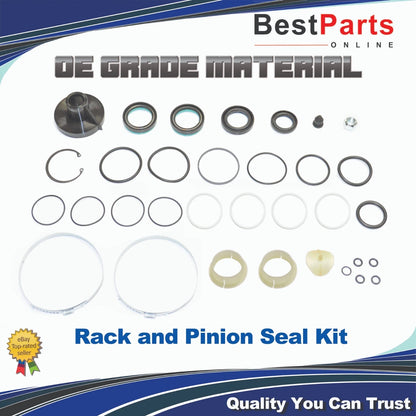 Rack and Pinion Seal Kit Purple Tag for BMW M3 (2000-2006)