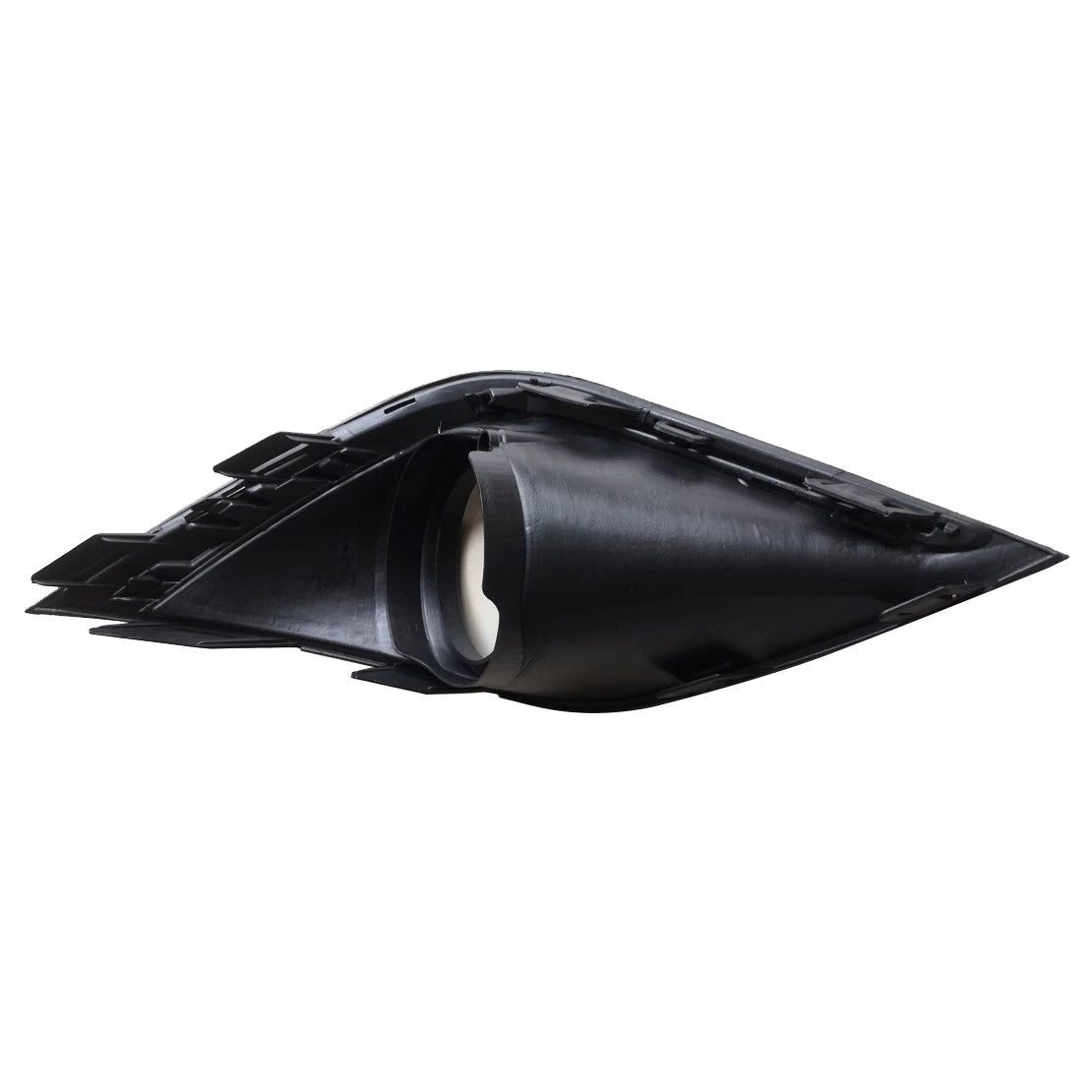 Front Left Fog Light Bezel Cover for Mitsubishi Outlander (2019-2020)