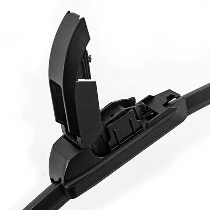 24" & 19" All Season Beam Windshield Wiper Blades