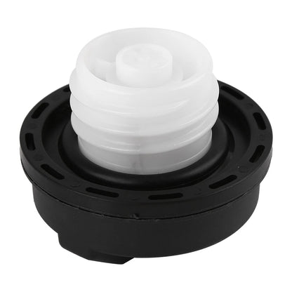 Locking Fuel Tank Gas Cap Cover w/ Keys for Toyota Corolla (2003-2008)