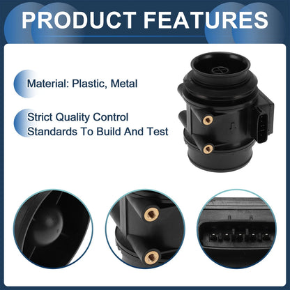 Mass Air Flow Sensor for Toyota 4Runner (1996-1998)