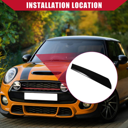 Front Left Windshield A-Pillar Trim for Mini Cooper (2002-2008)