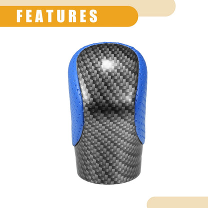 Blue Gear Shift Knob for Lexus GX460 (2020-2022)