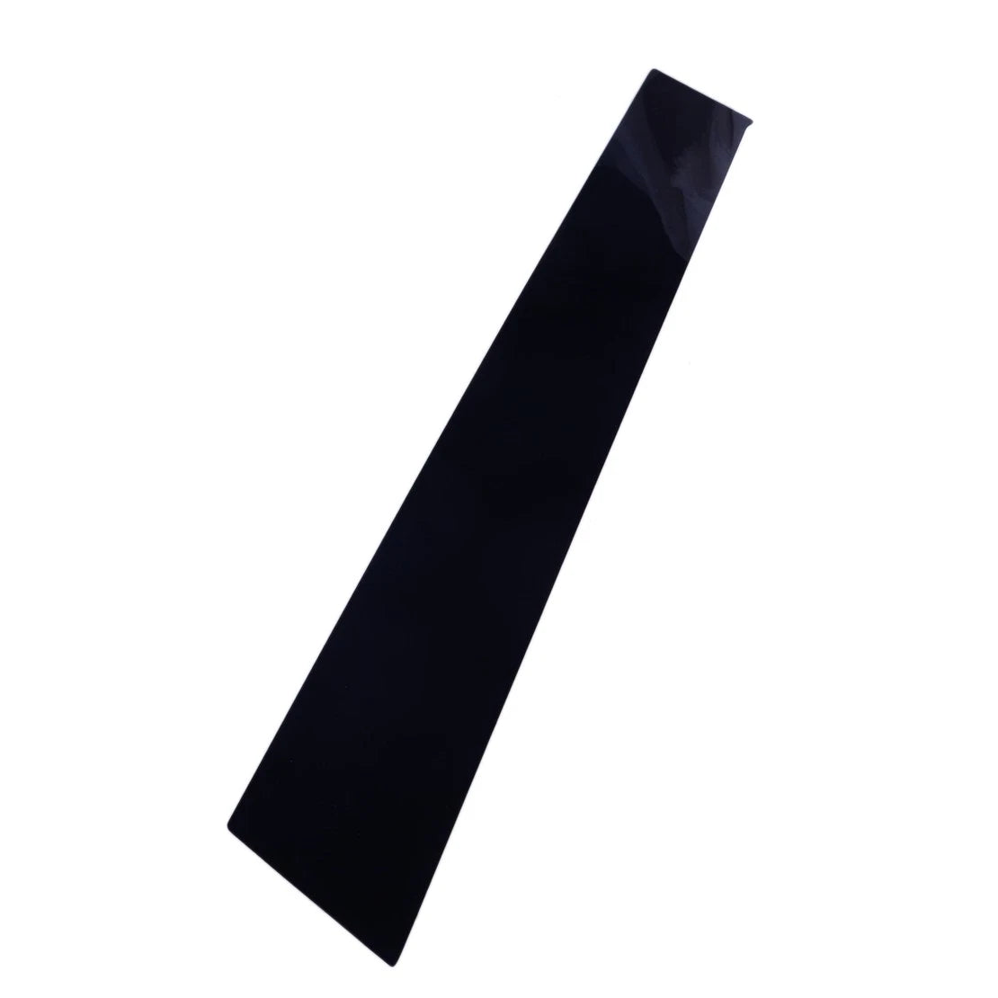 6 x Door Window Pillar Post Covers for Mercedes M ML Class W164 (2006-2011)